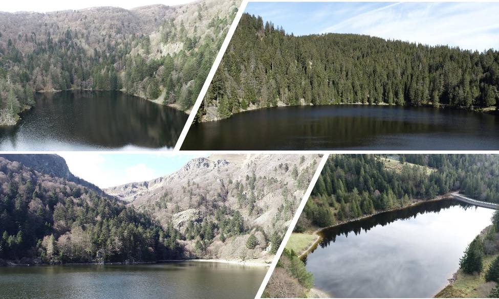  Questionnaire usagers des lacs de montagne alsaciens