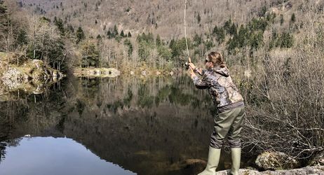 Journées Pêcheurs