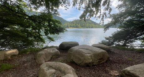 Rando Pêche